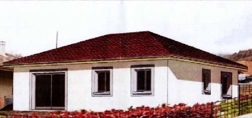 Gap Hautes-Alpes Haus Bild 7048742