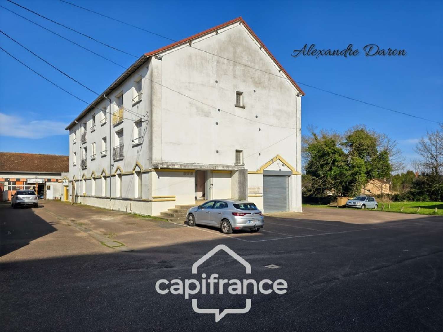  for sale office Nevers Nièvre 1