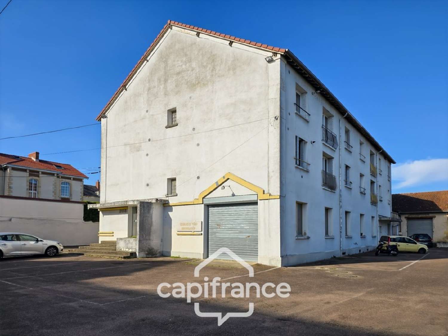  for sale office Nevers Nièvre 2