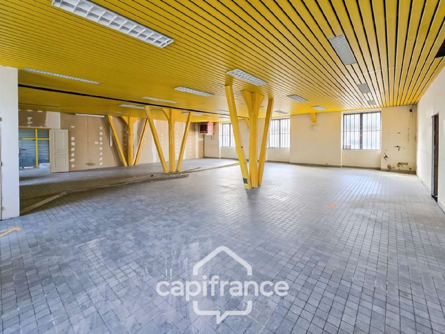  for sale office Nevers Nièvre 4