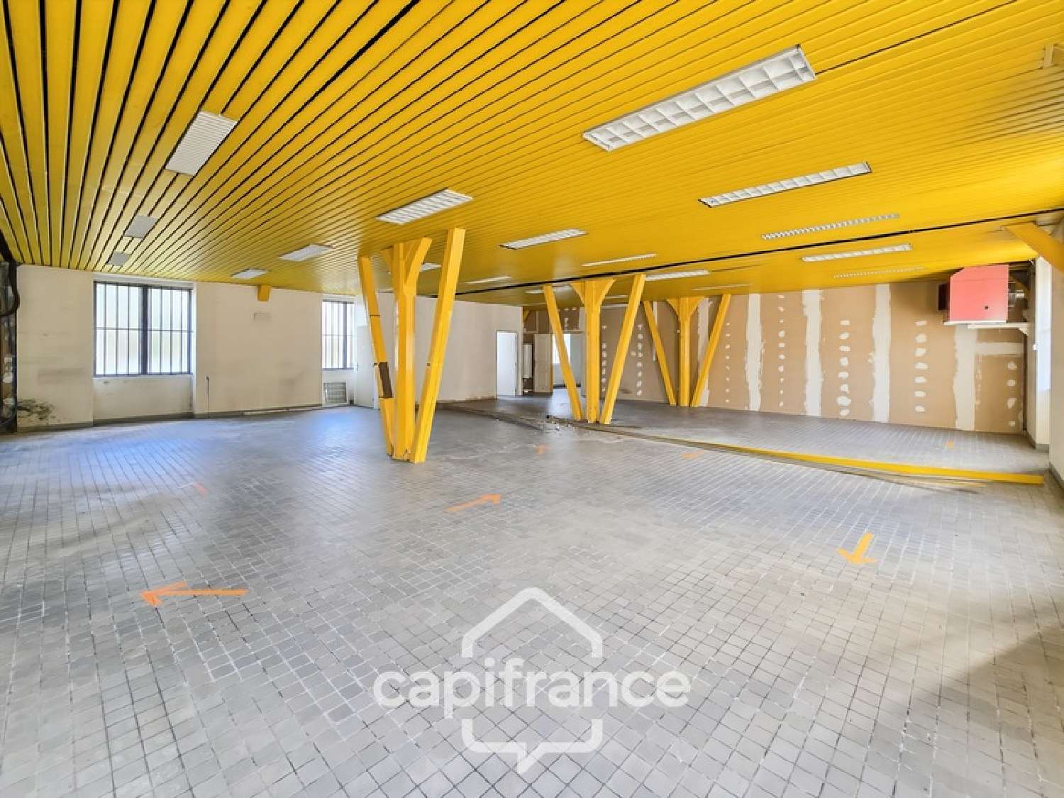  for sale office Nevers Nièvre 5