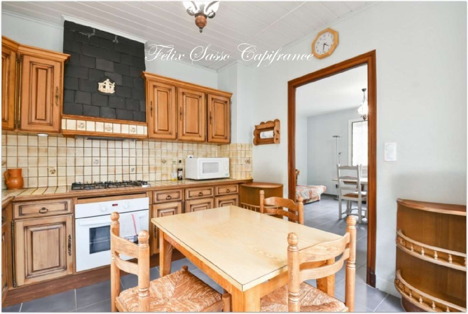  kaufen Haus Gavarnie Hautes-Pyrénées 4