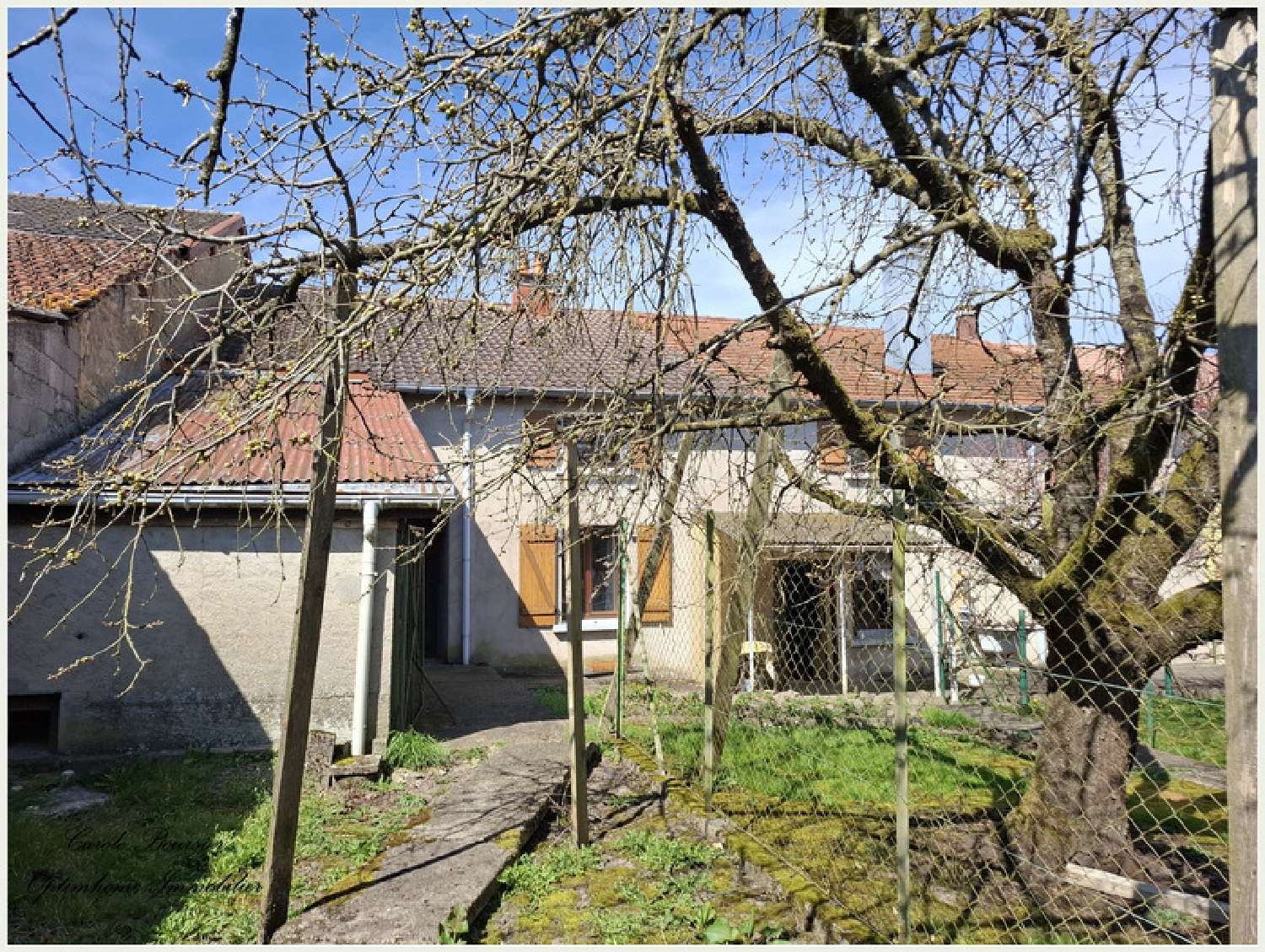  kaufen Haus Gemmelaincourt Vogesen 4