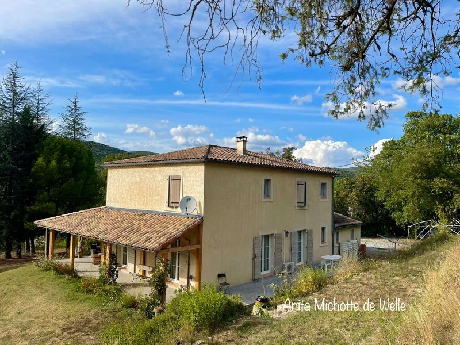  kaufen Haus Générargues Gard 4