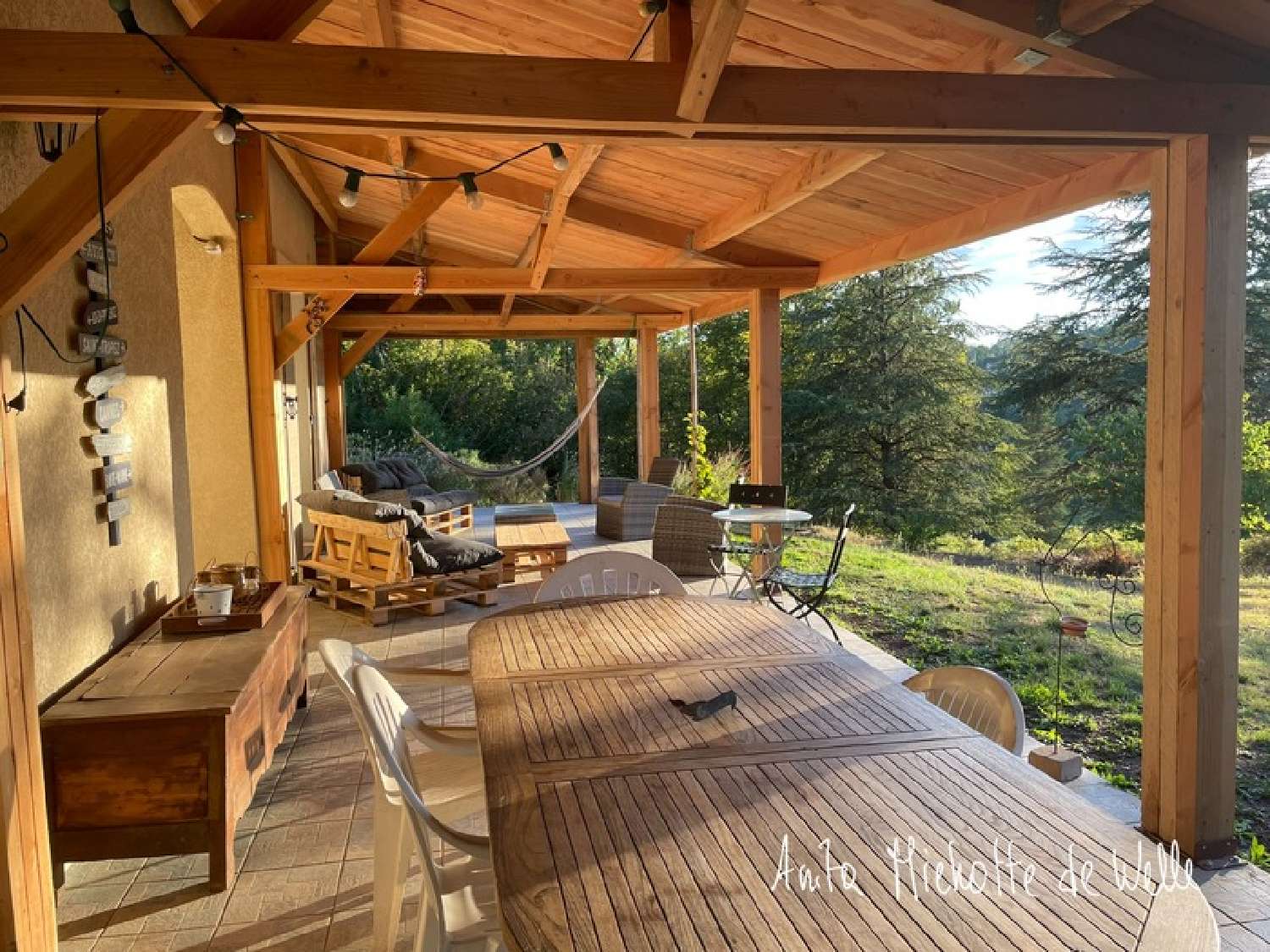 kaufen Haus Générargues Gard 8