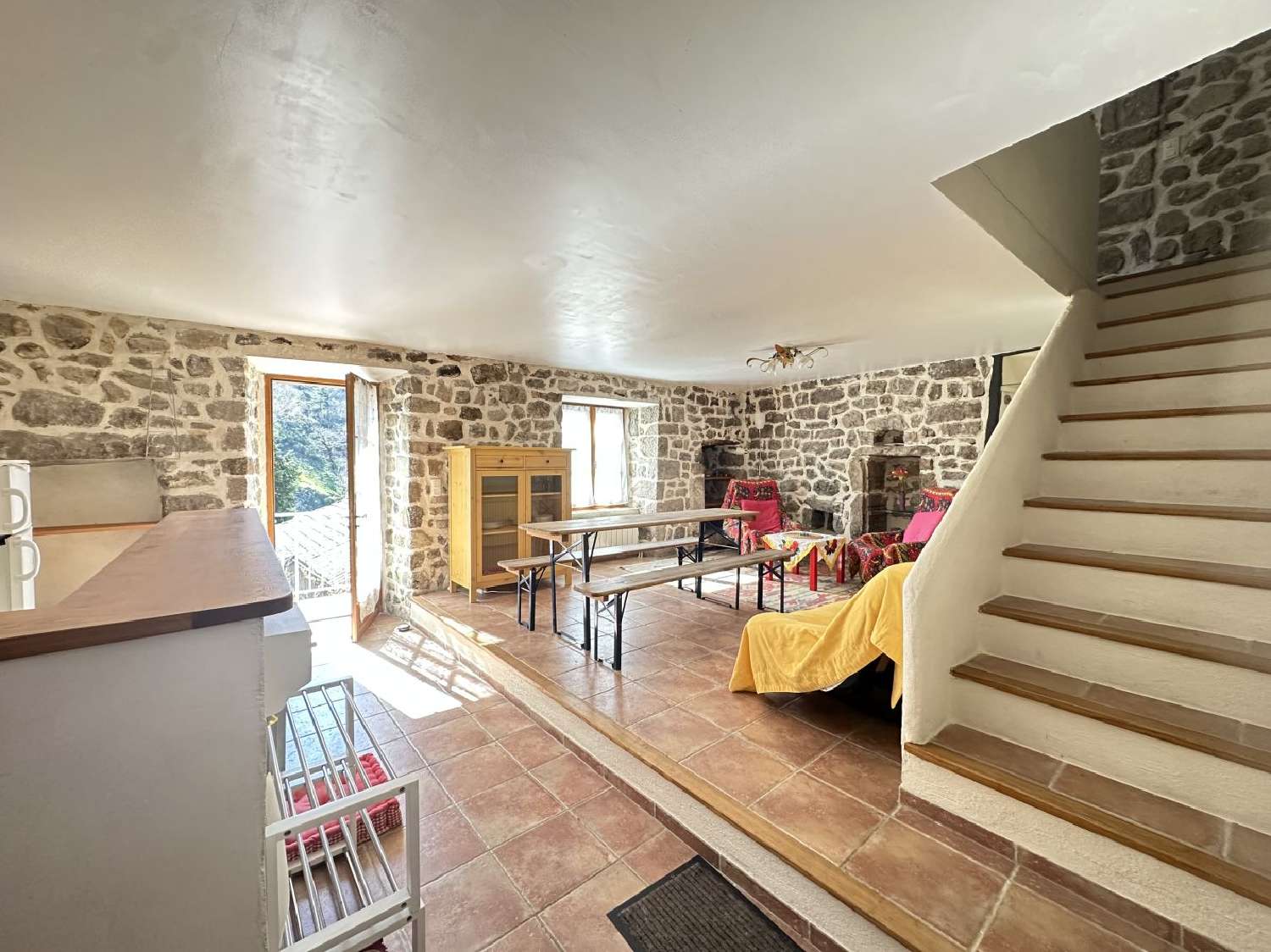  kaufen Haus Genestelle Ardèche 2