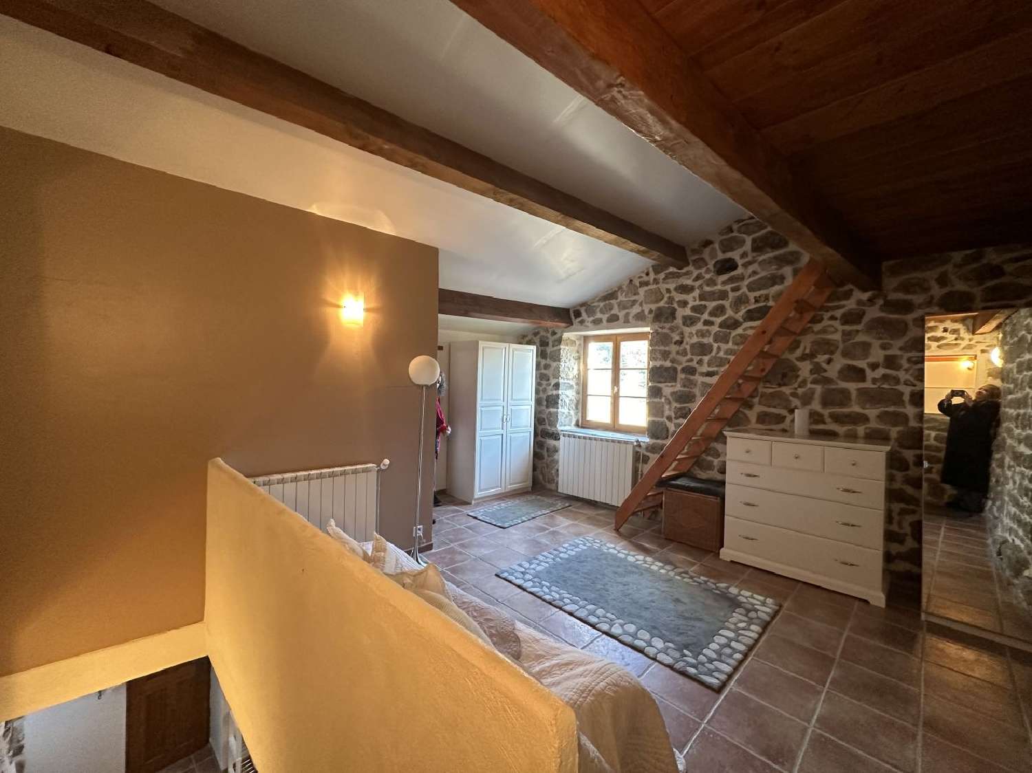  kaufen Haus Genestelle Ardèche 4