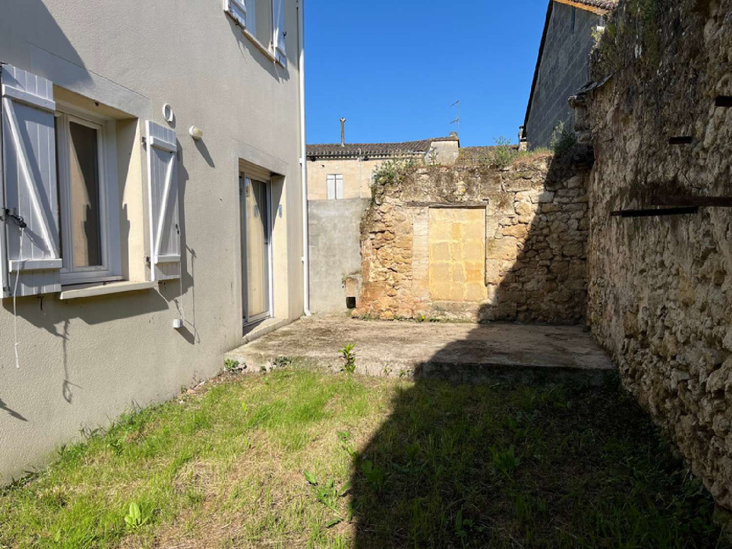 kaufen Haus Génissac Gironde 1