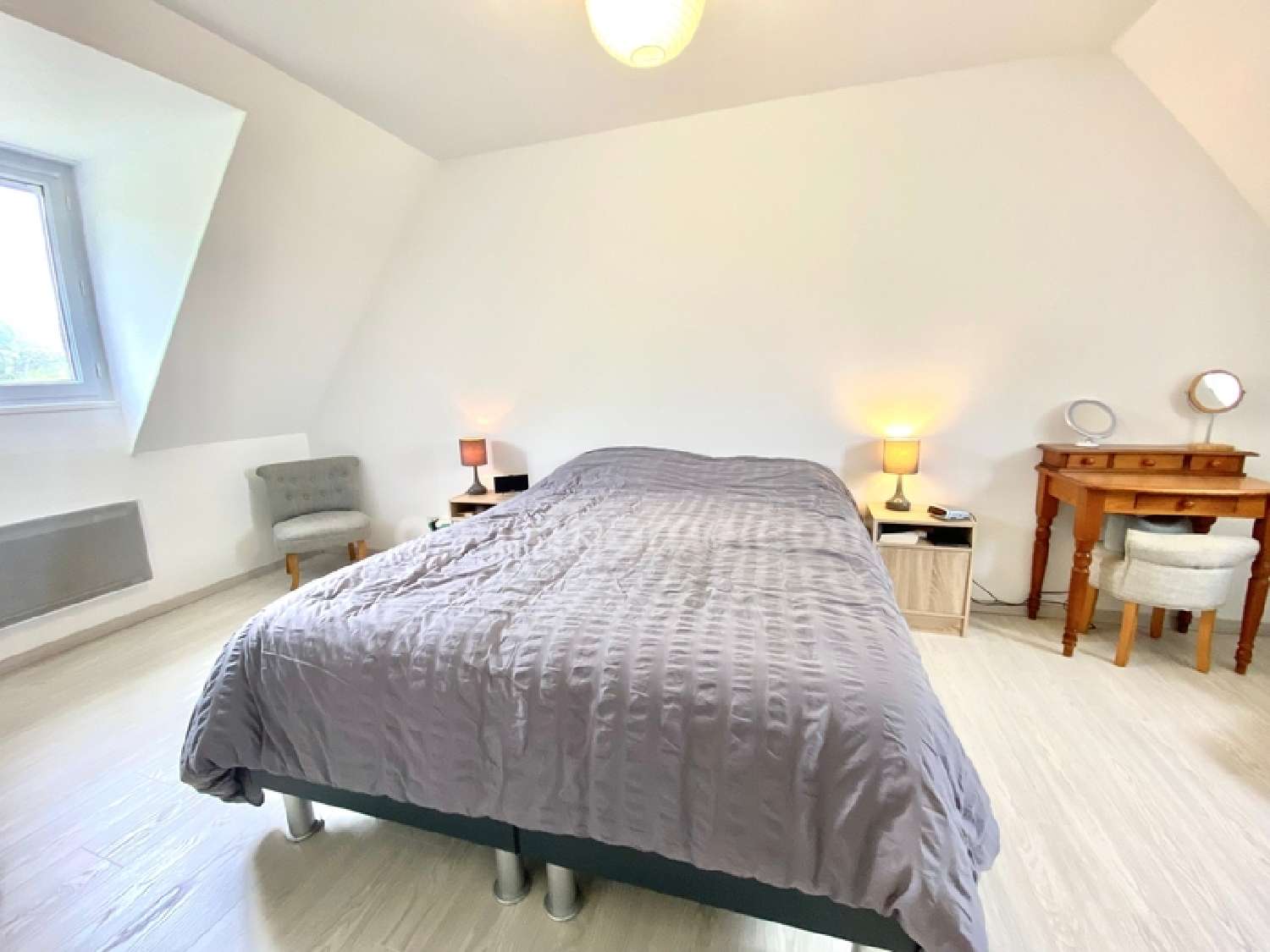  à vendre maison Genneville Calvados 2