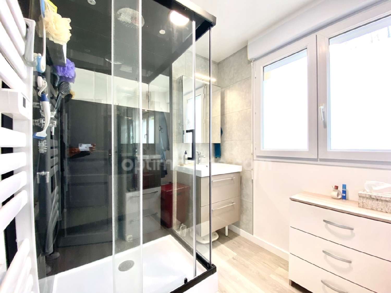  à vendre maison Genneville Calvados 5