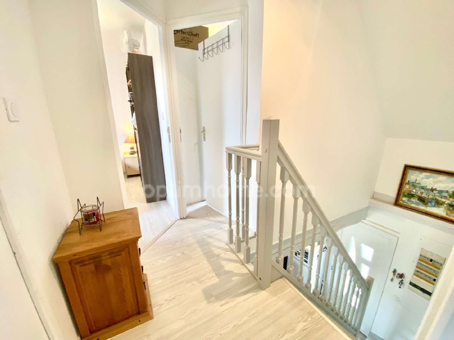  à vendre maison Genneville Calvados 7