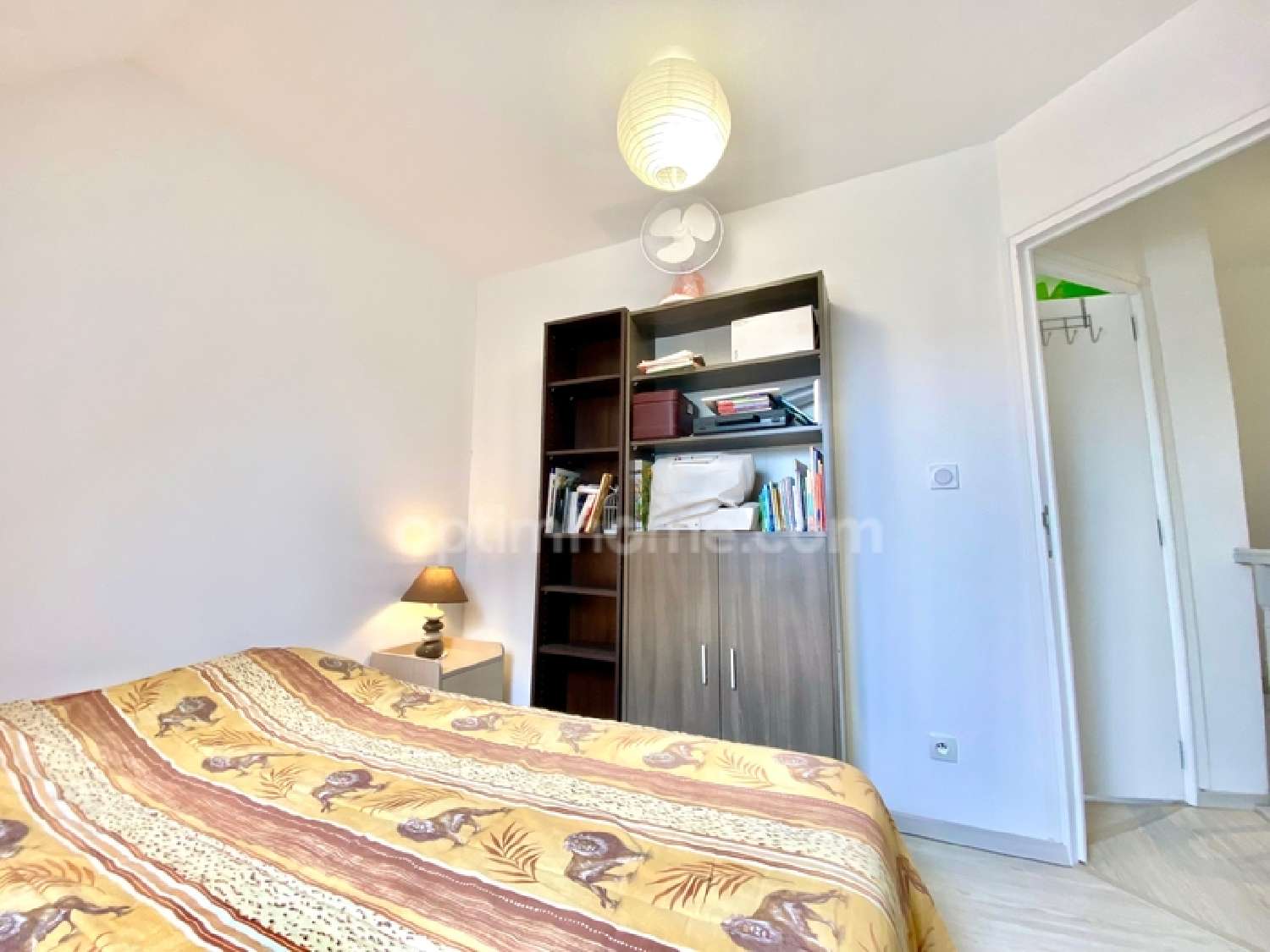  à vendre maison Genneville Calvados 8