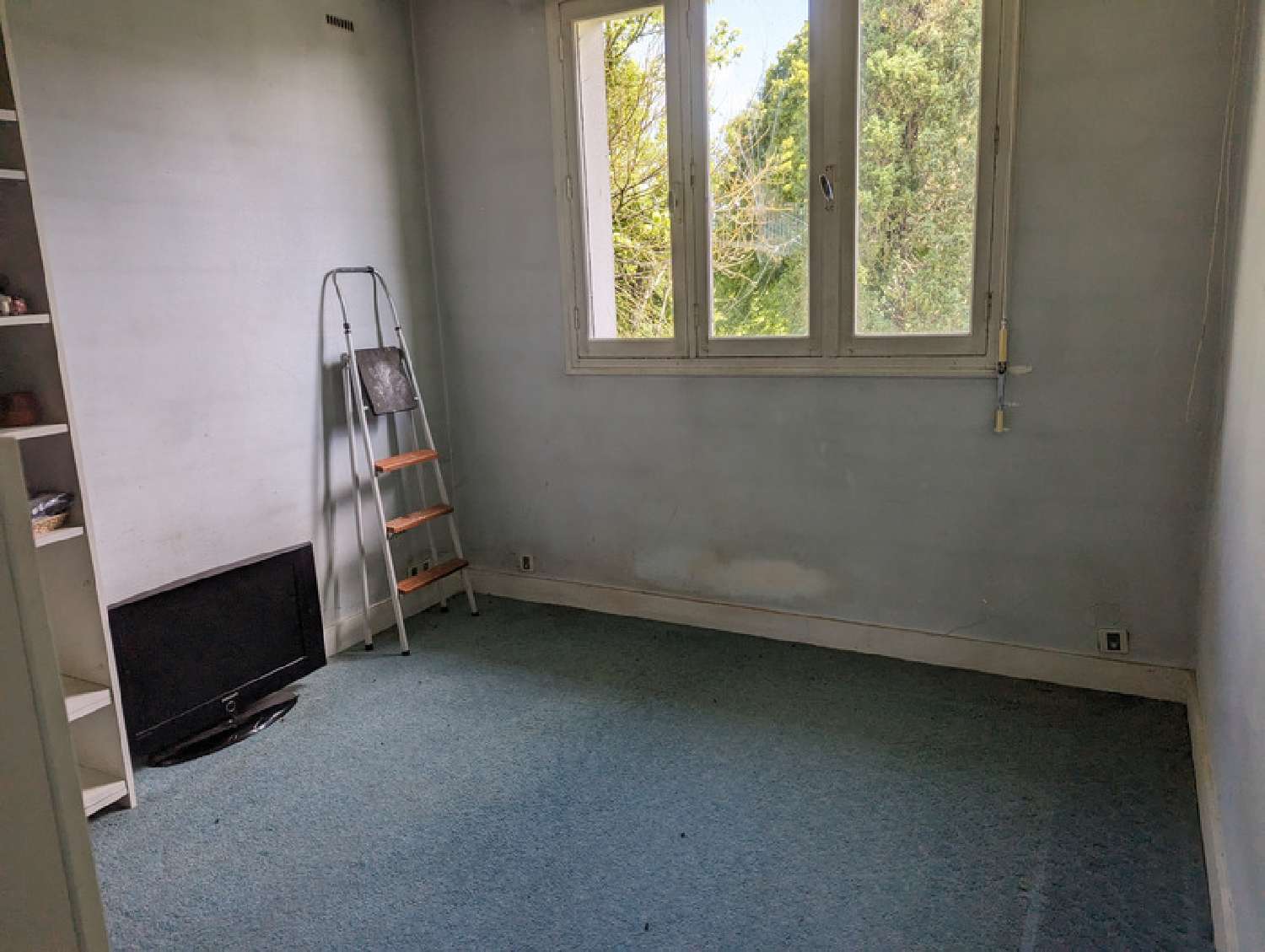  kaufen Haus Gensac-la-Pallue Charente 5