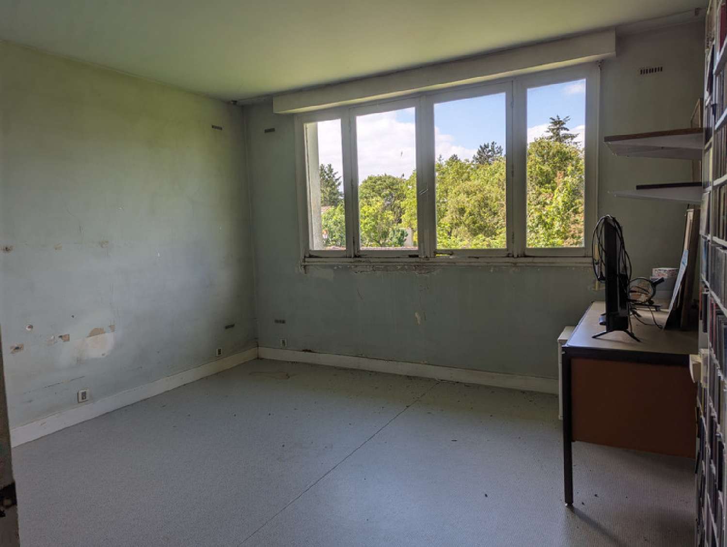  kaufen Haus Gensac-la-Pallue Charente 7