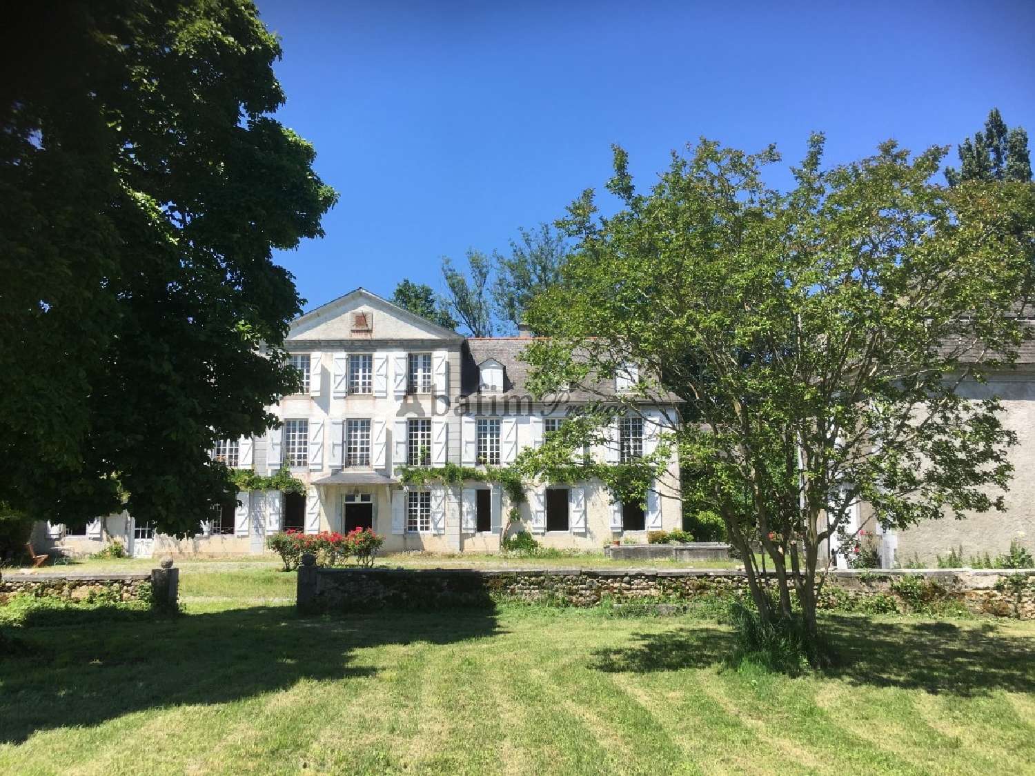  kaufen Haus Ger Pyrénées-Atlantiques 2
