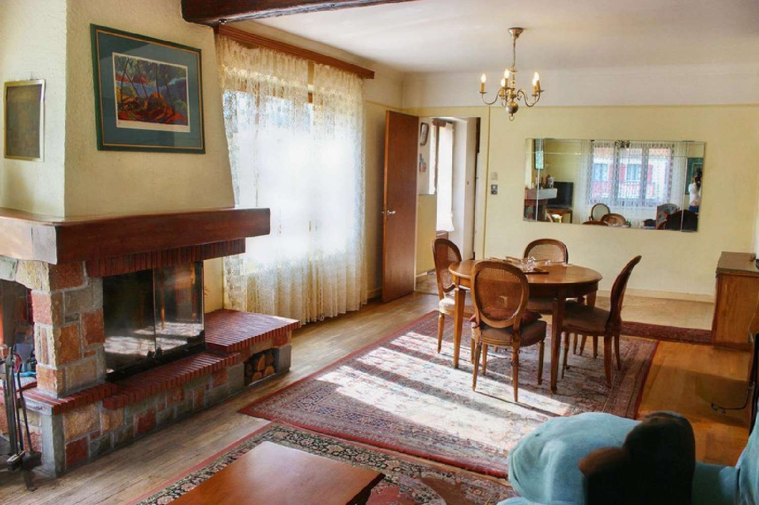  kaufen Haus Gérardmer Vogesen 3