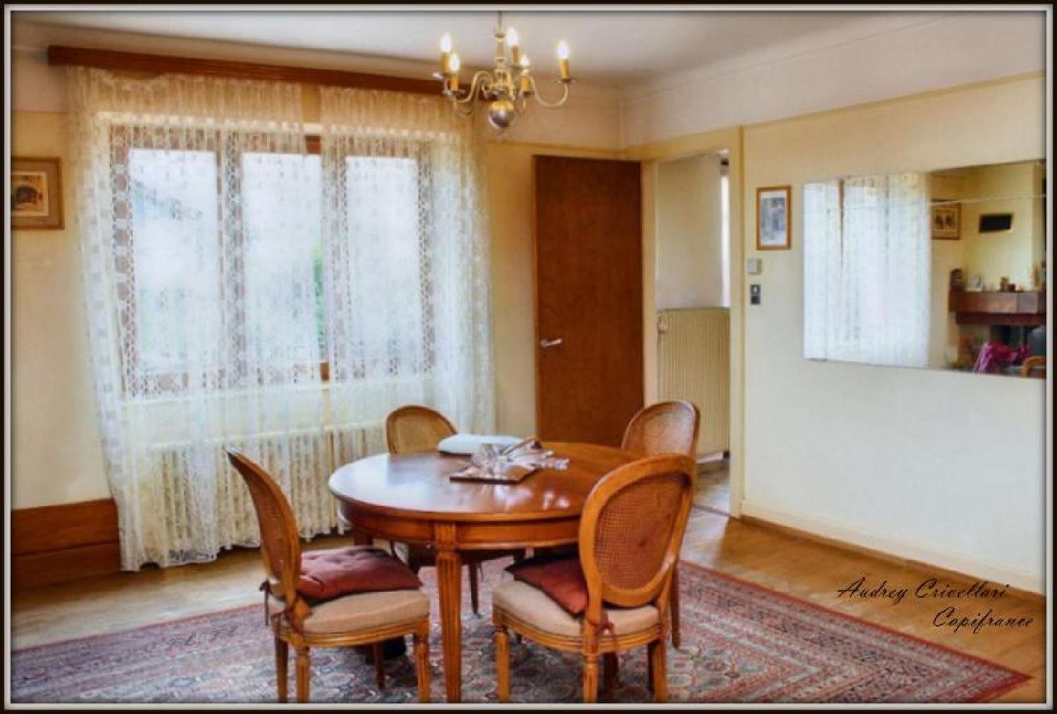  kaufen Haus Gérardmer Vogesen 4