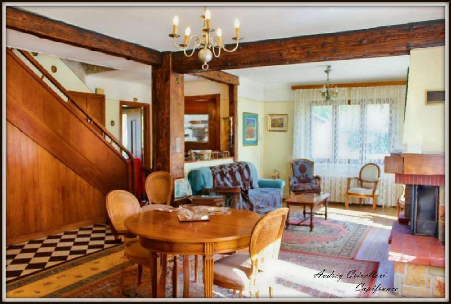  kaufen Haus Gérardmer Vogesen 5