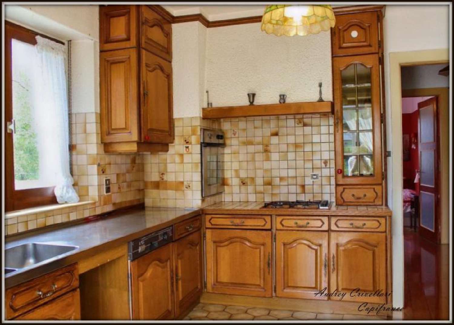  kaufen Haus Gérardmer Vogesen 6