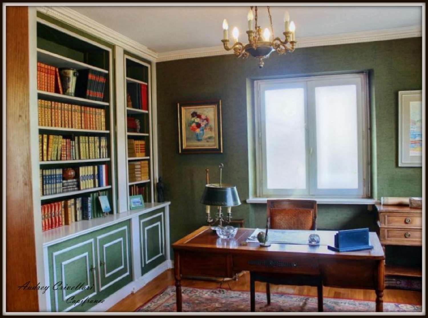  kaufen Haus Gérardmer Vogesen 7
