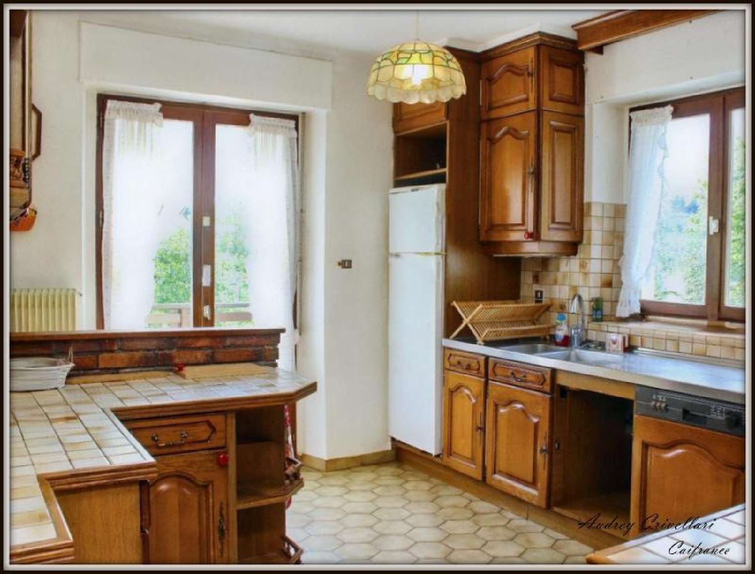  kaufen Haus Gérardmer Vogesen 8