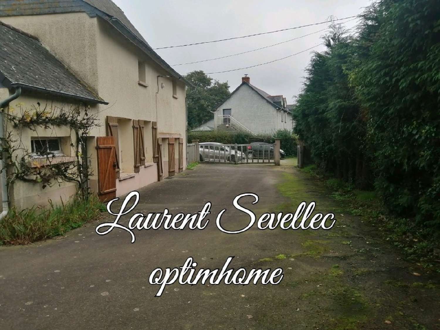  kaufen Haus Gévezé Ille-et-Vilaine 3