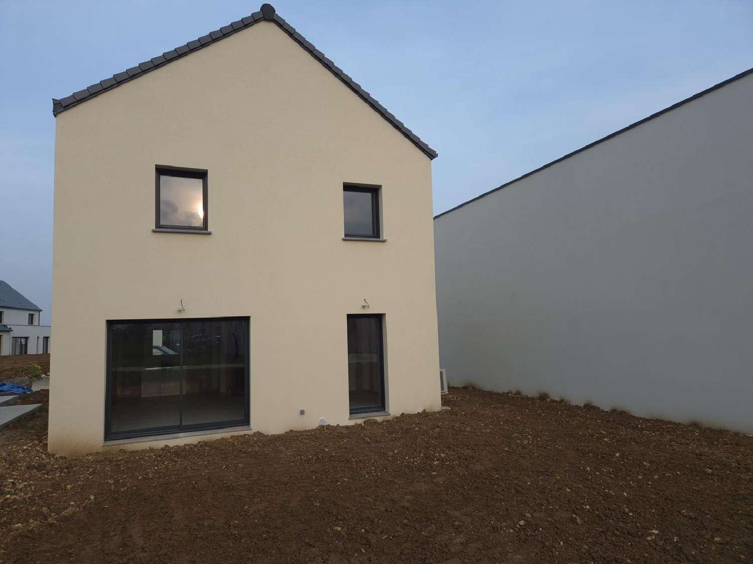  kaufen Haus Giberville Calvados 1