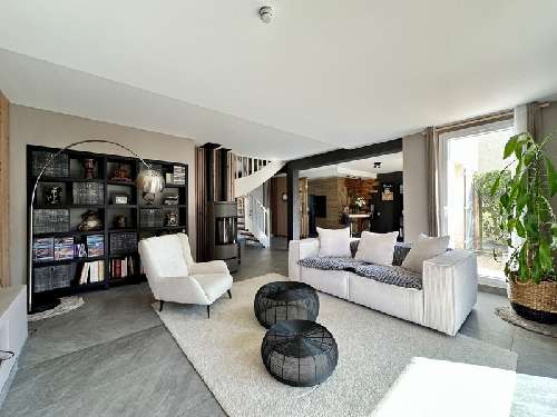 Gif-sur-Yvette Essonne Haus Bild 7054674