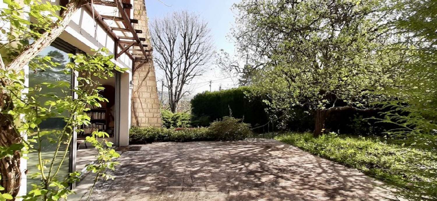  à vendre maison Gif-sur-Yvette Essonne 1