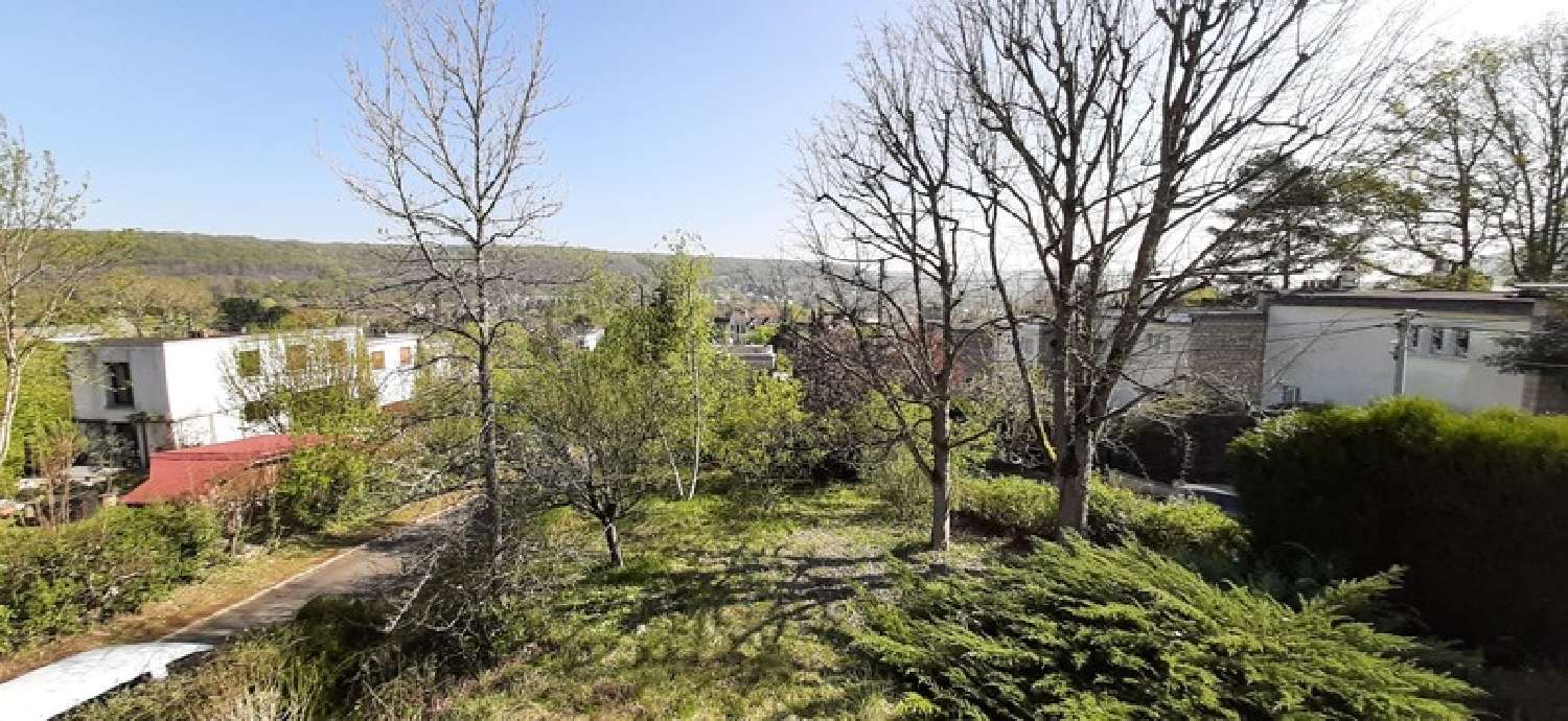  à vendre maison Gif-sur-Yvette Essonne 2