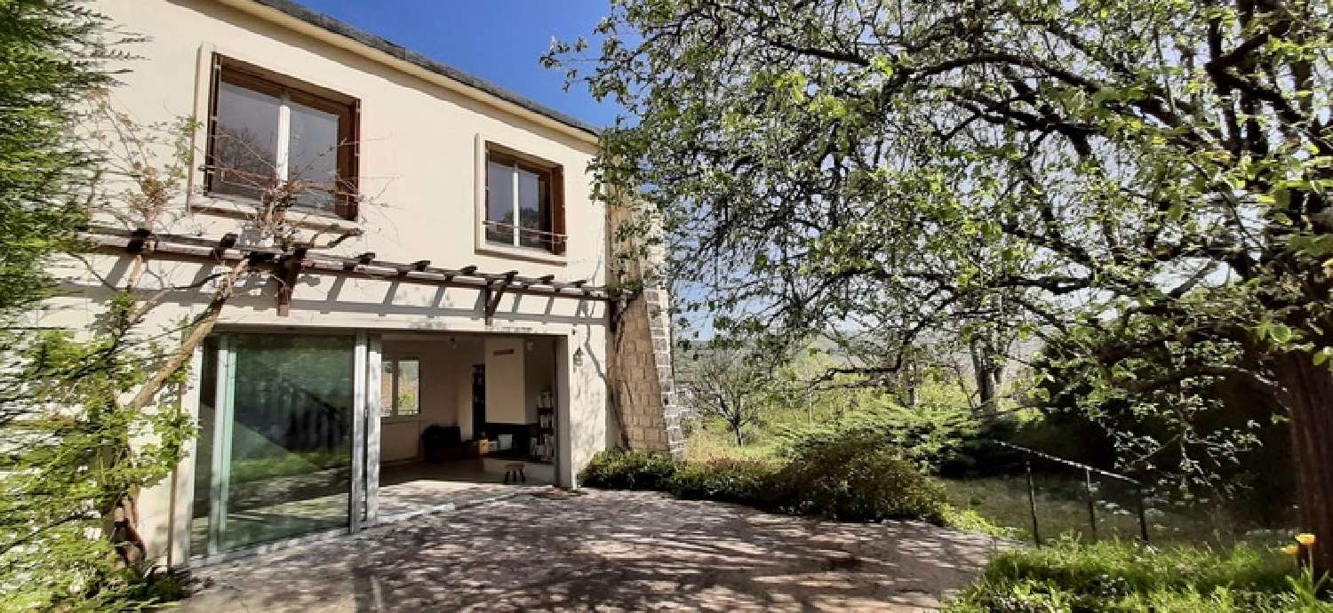  à vendre maison Gif-sur-Yvette Essonne 5