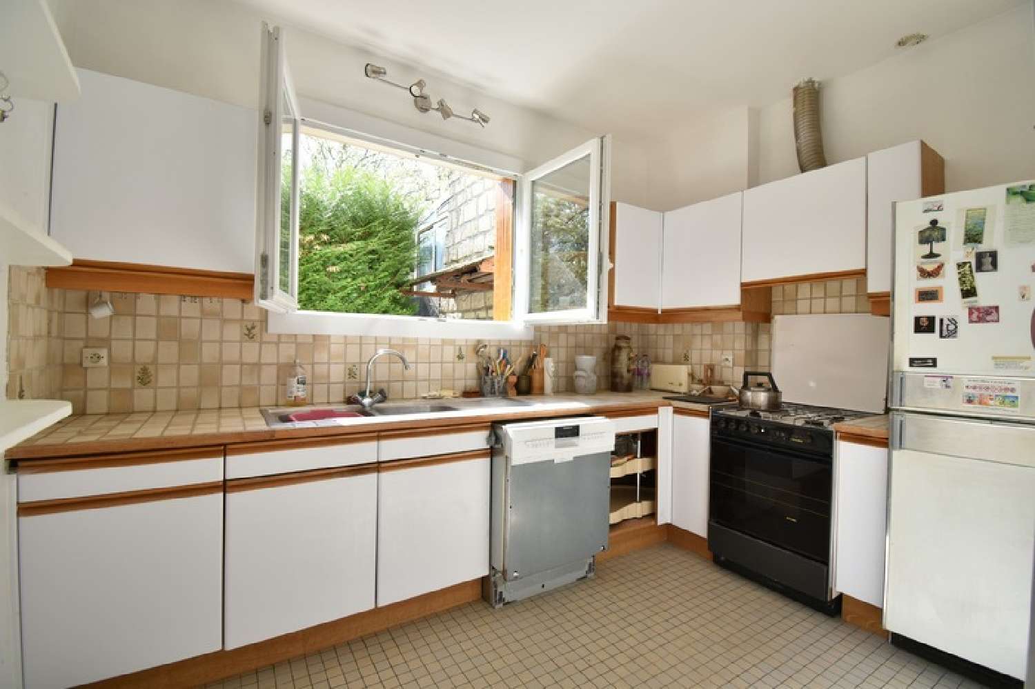 à vendre maison Gif-sur-Yvette Essonne 6