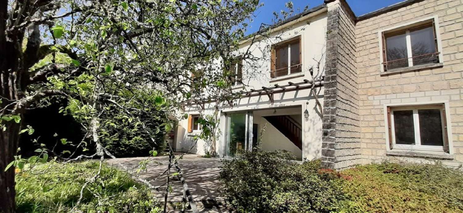  à vendre maison Gif-sur-Yvette Essonne 8