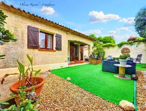Gigean Hérault Haus Bild 7057490