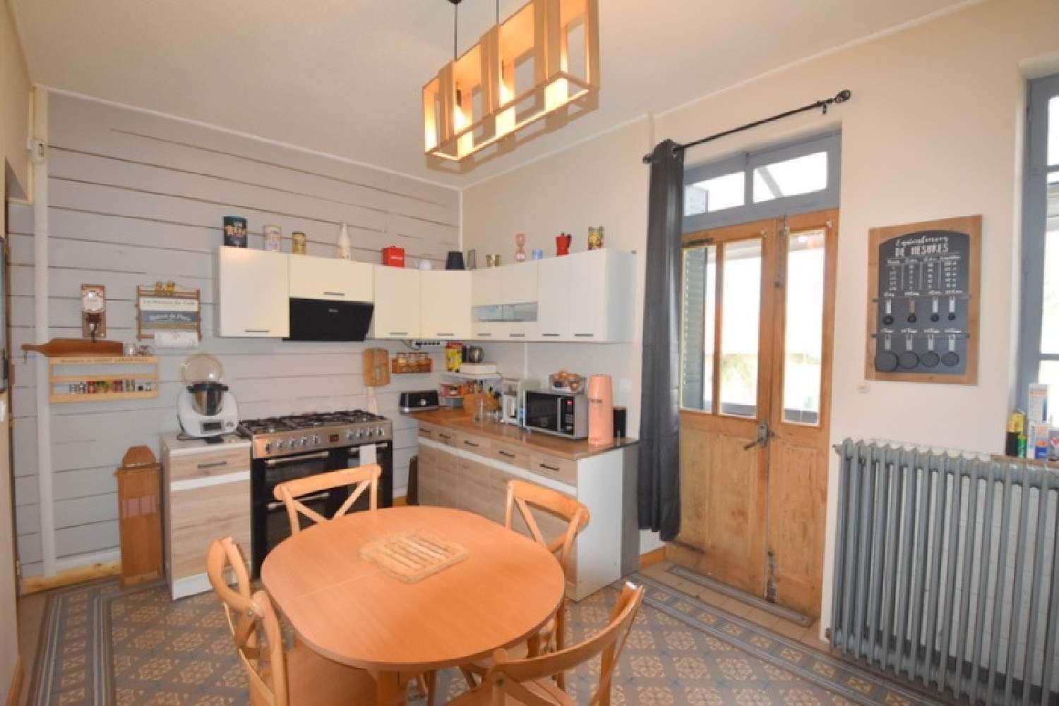  kaufen Haus Vigny-lès-Paray Saône-et-Loire 3
