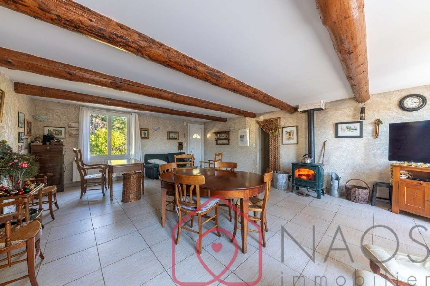  kaufen Haus Ginasservis Var 6