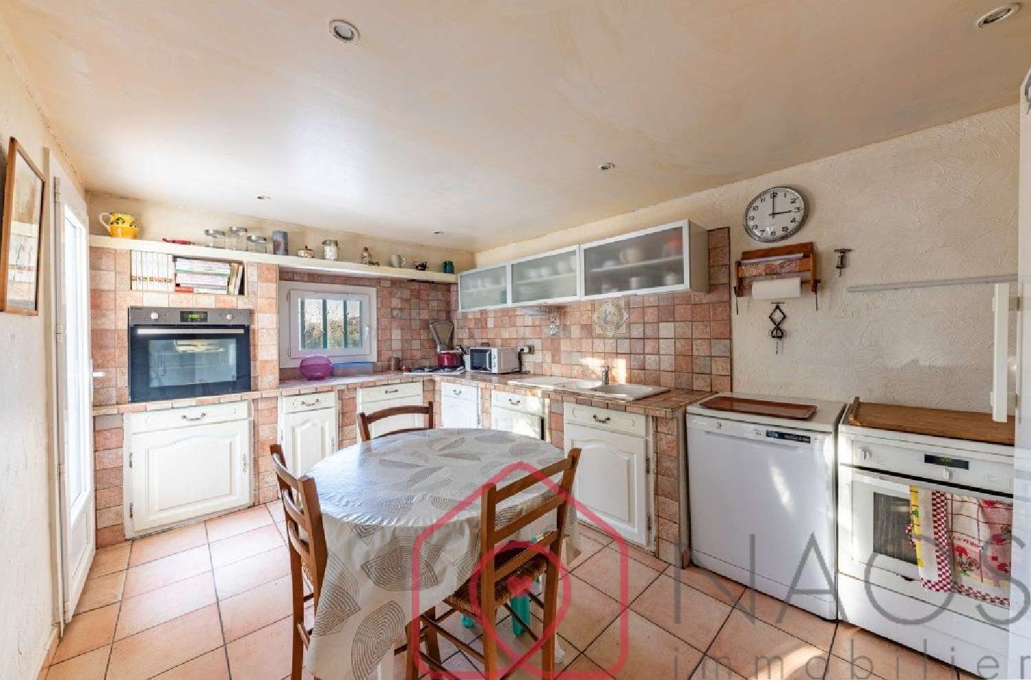  kaufen Haus Ginasservis Var 7