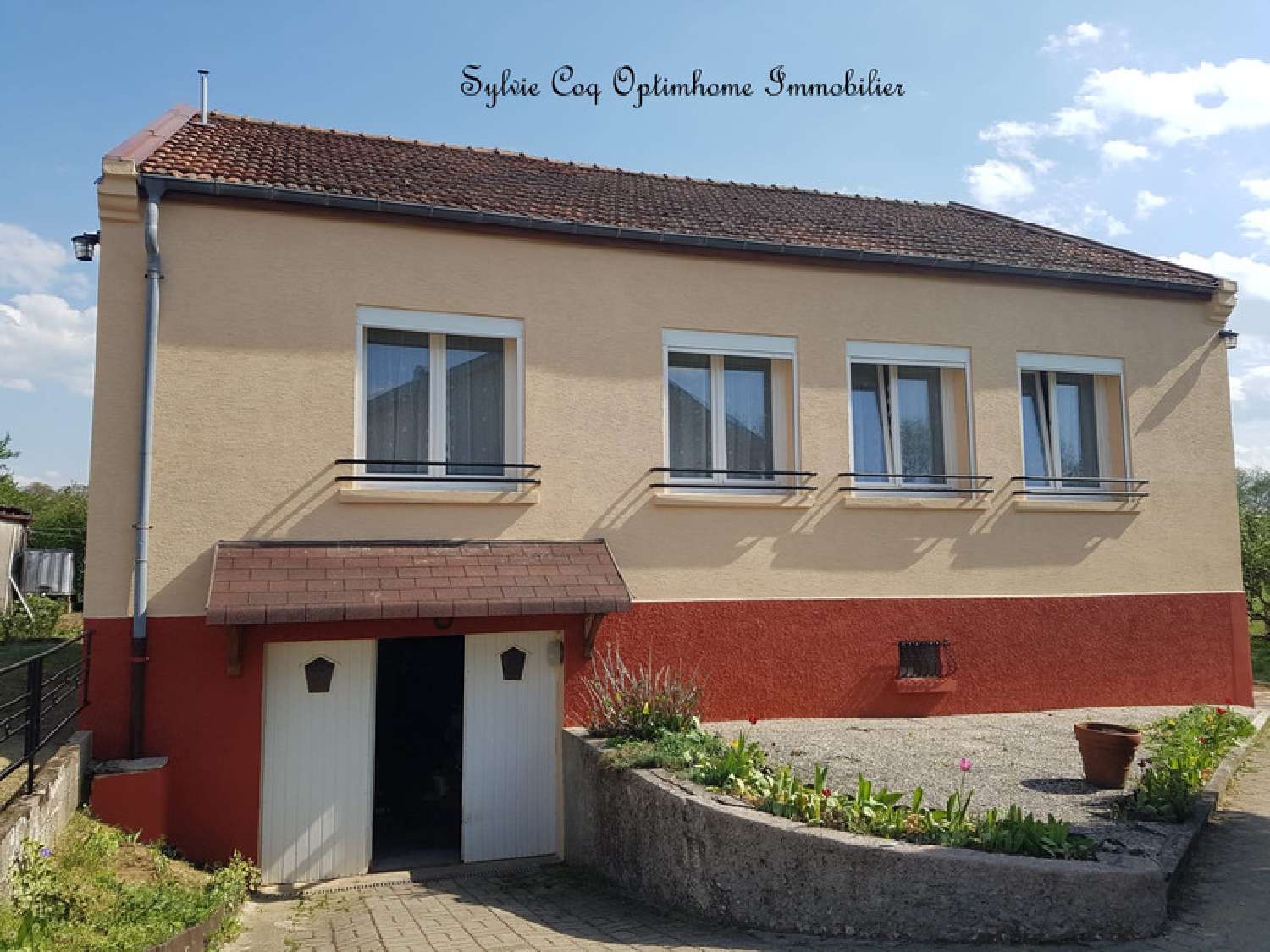  kaufen Haus Gironcourt-sur-Vraine Vogesen 3