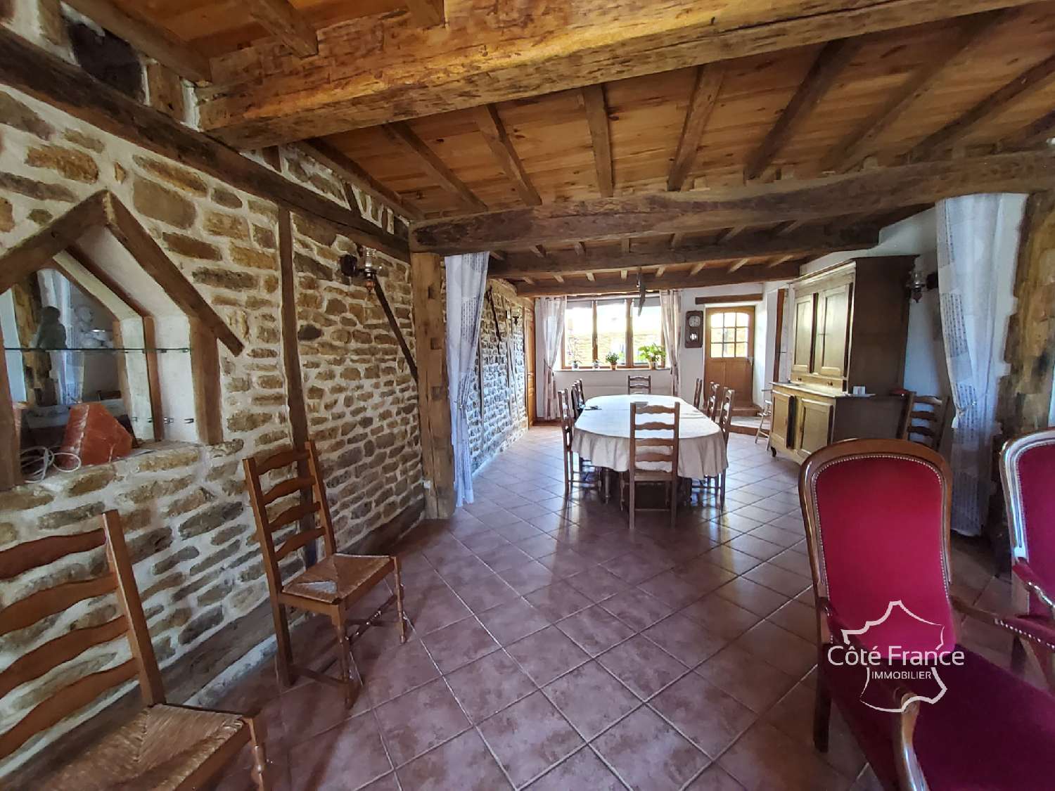  kaufen Haus Girondelle Ardennes 2