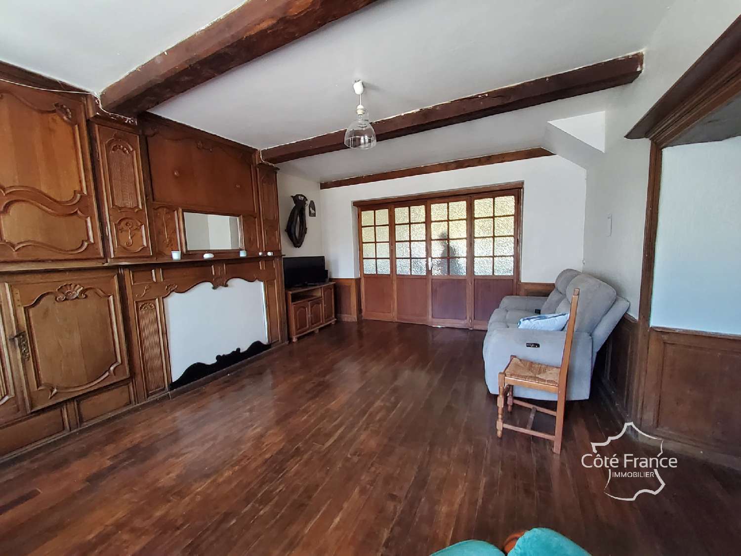  kaufen Haus Girondelle Ardennes 5