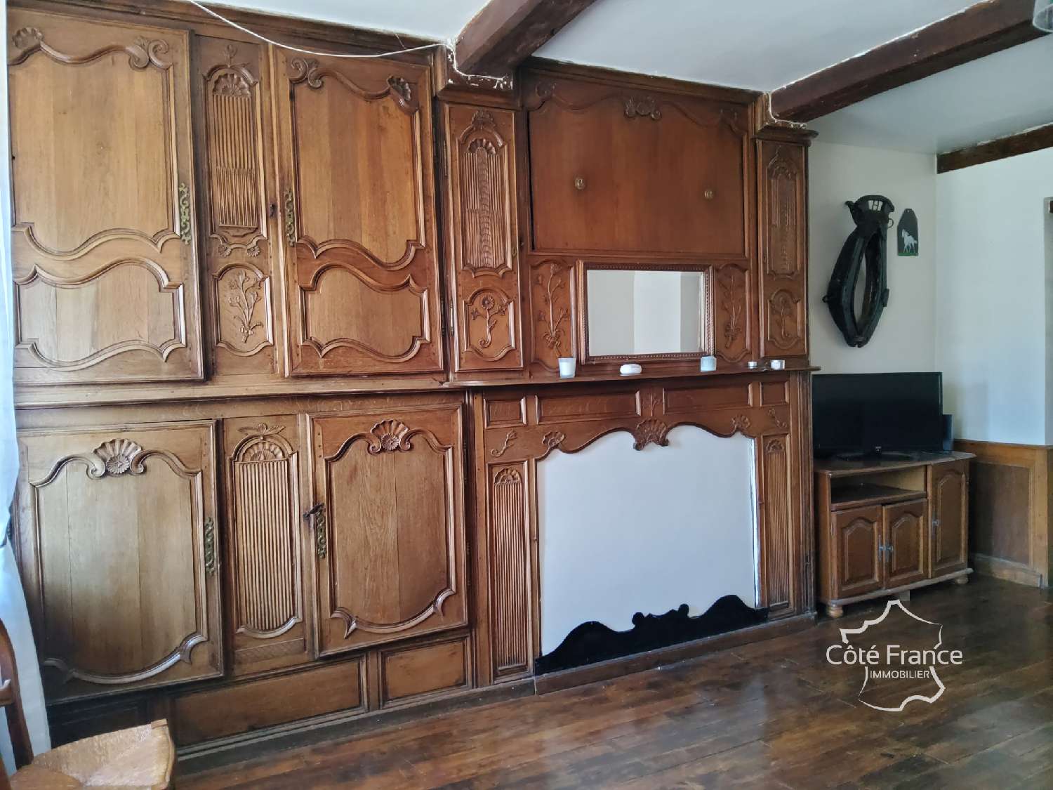  kaufen Haus Girondelle Ardennes 6