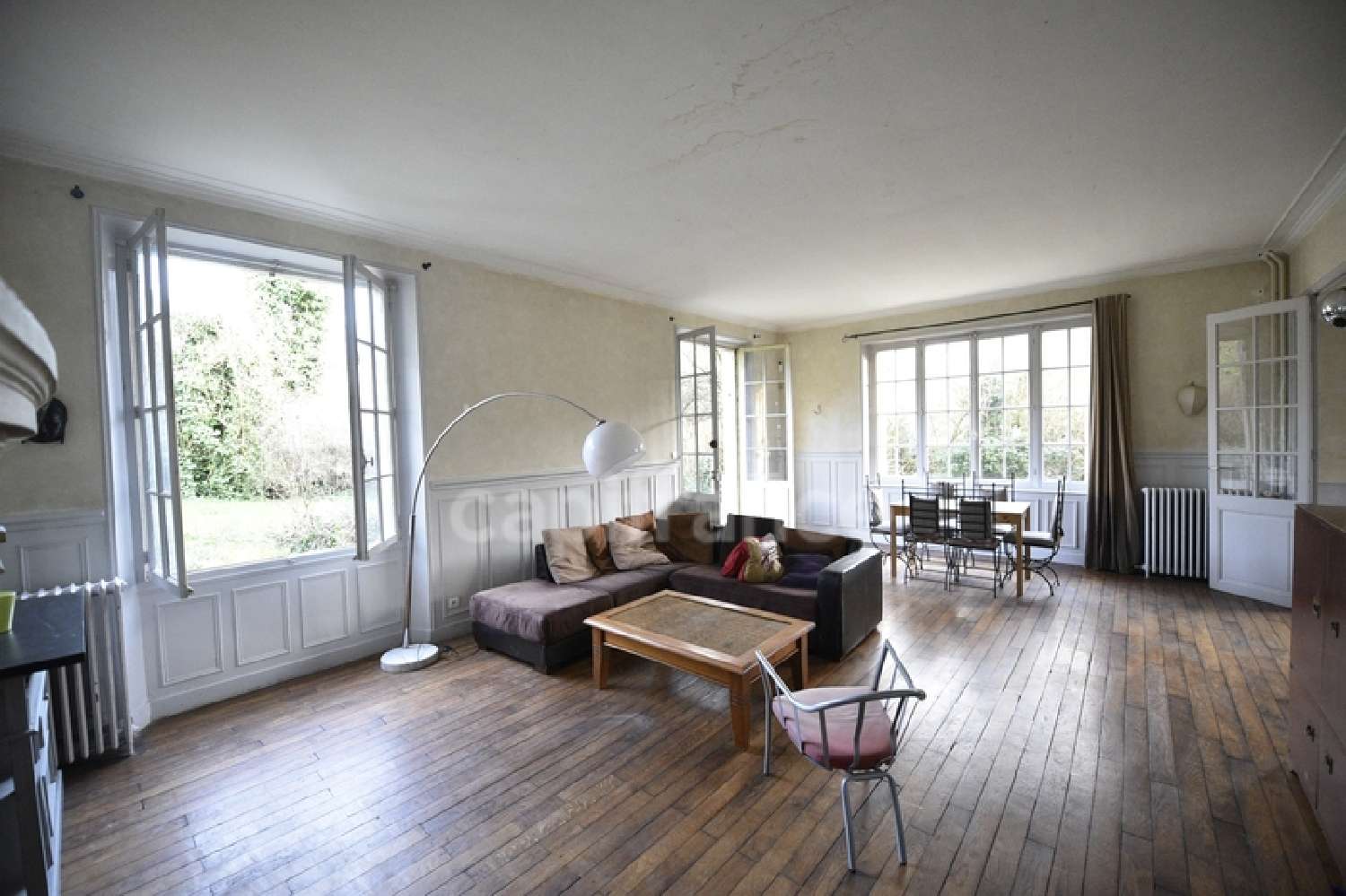  kaufen Haus Giverny Eure 1