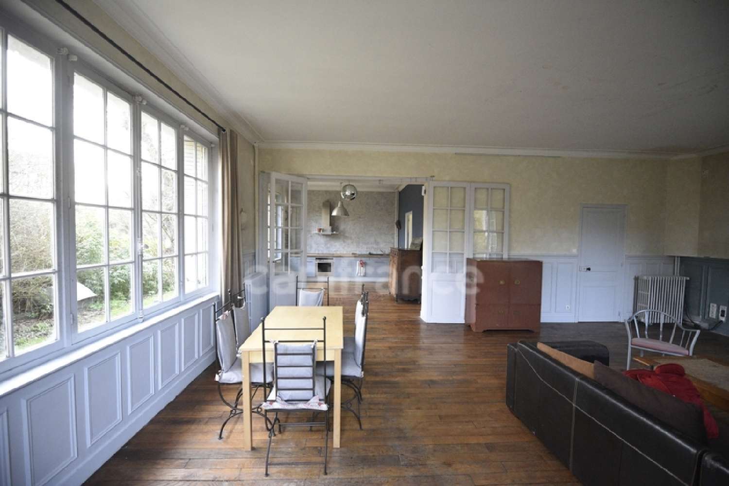  kaufen Haus Giverny Eure 3