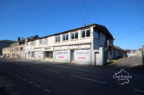 Givet Ardennes Haus foto