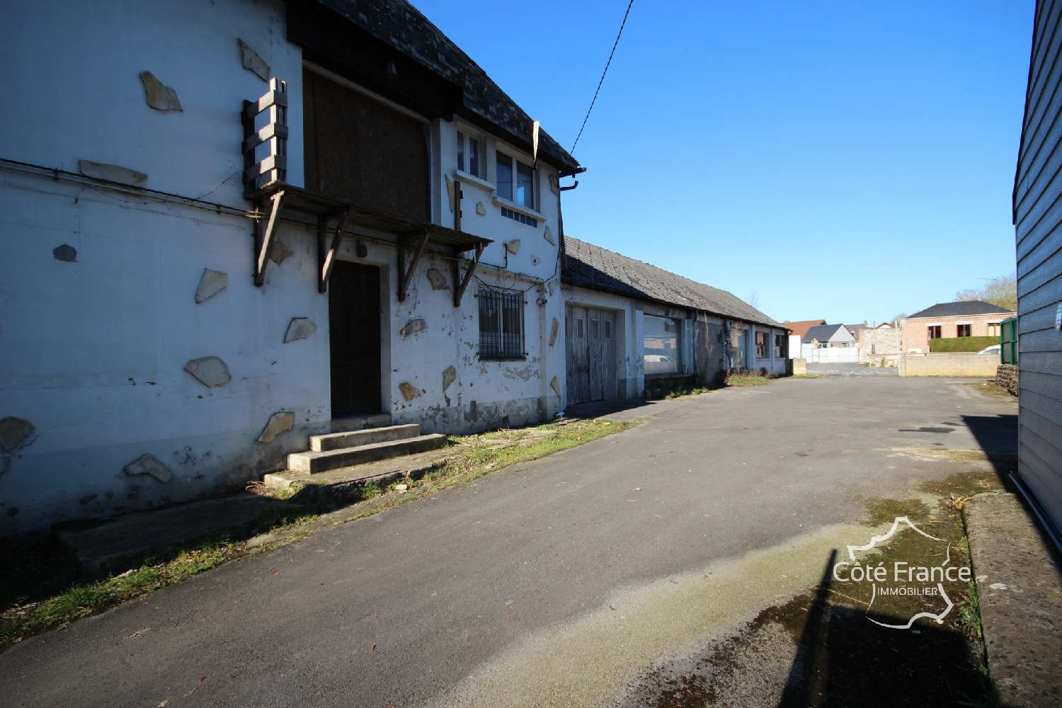 kaufen Haus Givet Ardennes 5