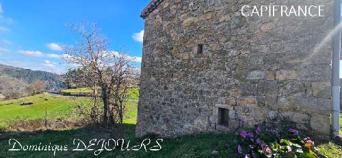 te koop huis Gluiras Ardèche 6