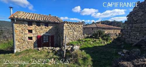 te koop huis Gluiras Ardèche 8