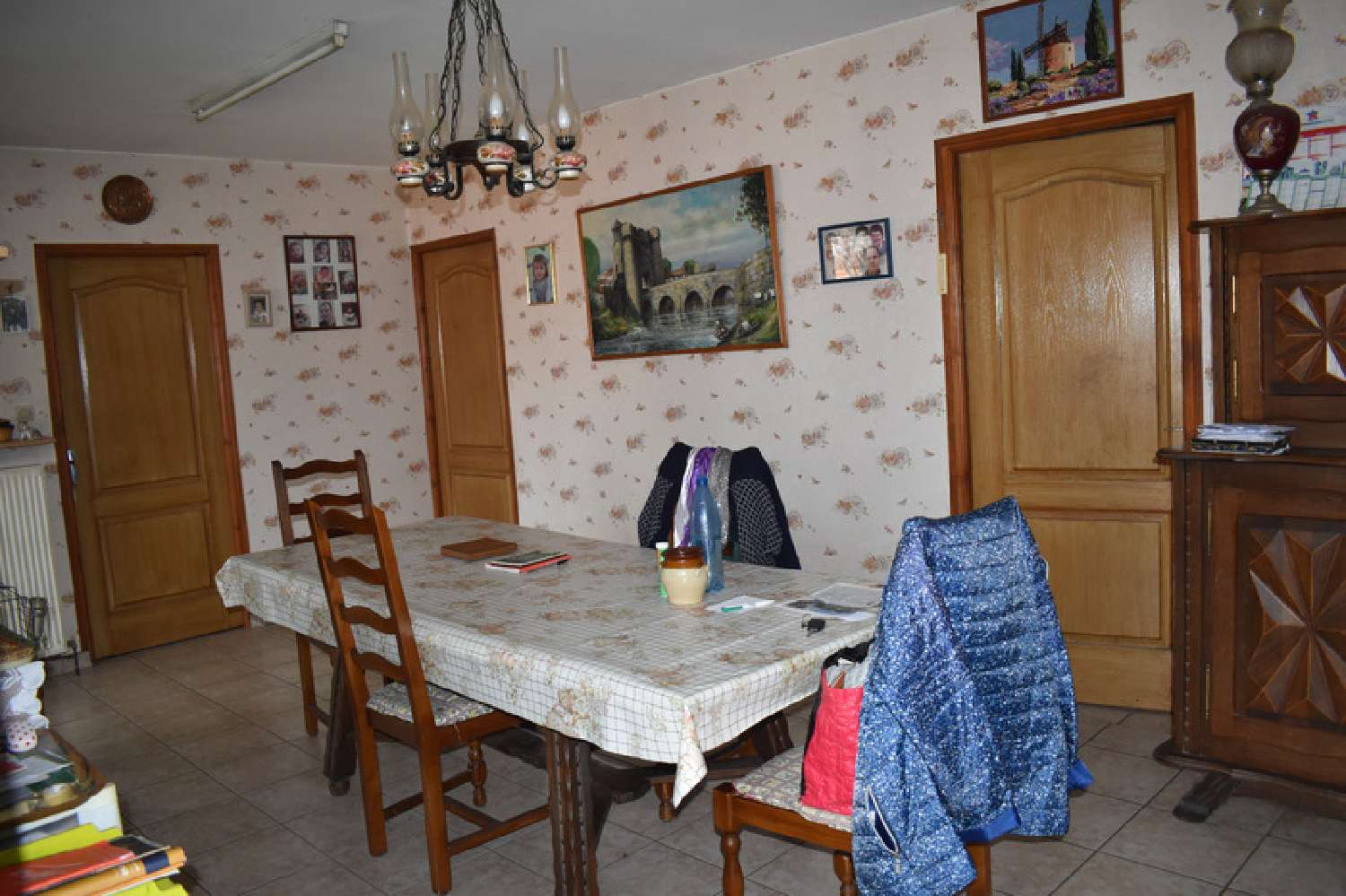  kaufen Haus Gourgé Deux-Sèvres 3