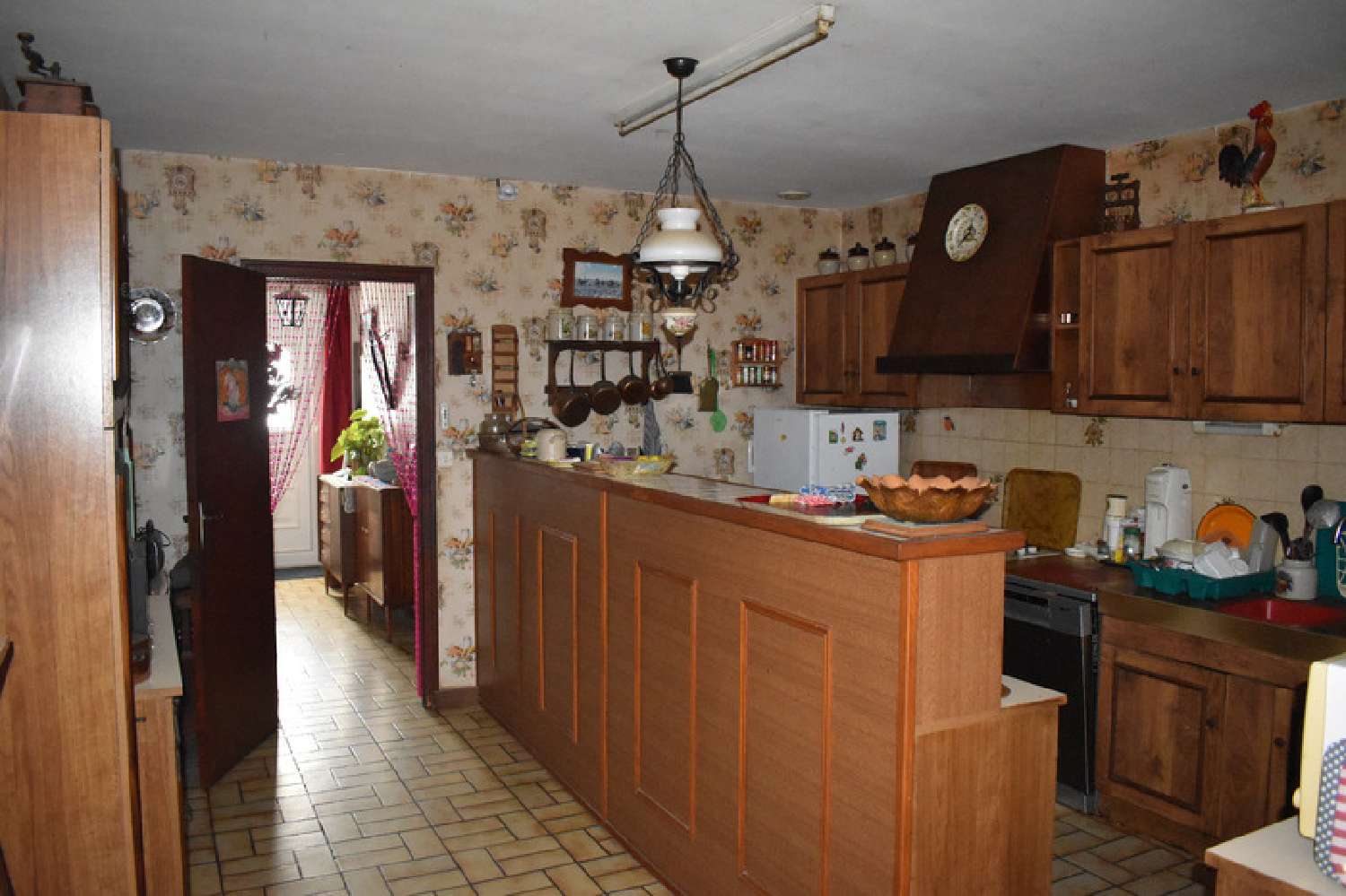  kaufen Haus Gourgé Deux-Sèvres 4