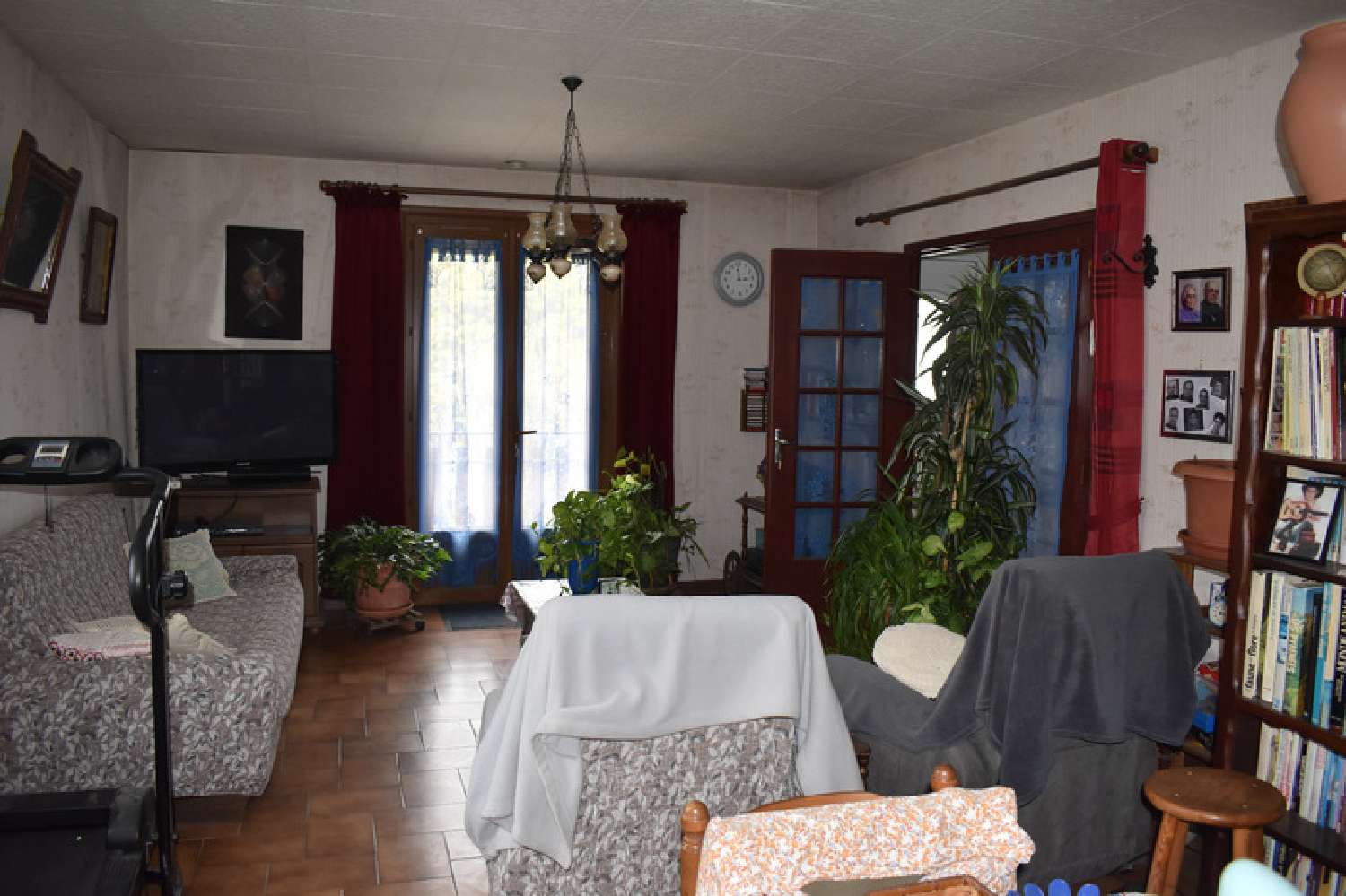  kaufen Haus Gourgé Deux-Sèvres 5